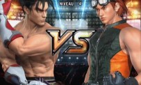 Tekken 5