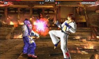 Tekken 5