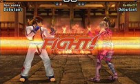 Tekken 5