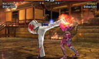 Tekken 5