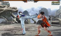 Tekken 5