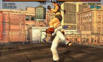 Tekken 5