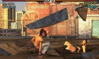 Tekken 5