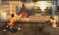 Tekken 5