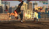 Tekken 5