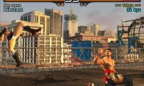 Tekken 5