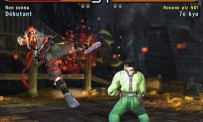 Tekken 5