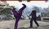 Tekken 5