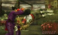 Tekken 5