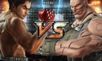 Tekken 5