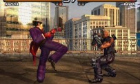 Tekken 5