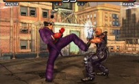 Tekken 5