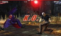 Tekken 5