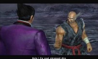 Tekken 5