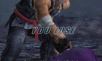 Tekken 5