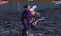 Tekken 5