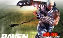 Tekken 5, bonus en images