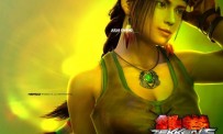 Tekken 5