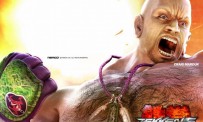 Tekken 5