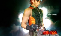 Tekken 5