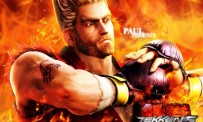 Tekken 5