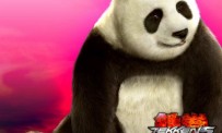 Tekken 5 : plus d'images