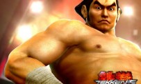 Tekken 5