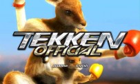 Tekken 5