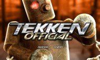 Tekken 5