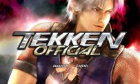 Tekken 5