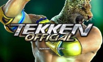 Tekken 5