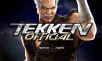 Tekken 5