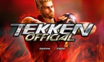 Tekken 5