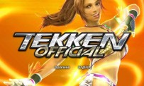 Tekken 5