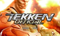 Tekken 5