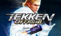 Tekken 5