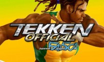 Tekken 5