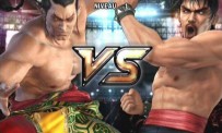 Tekken 5