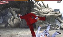 Tekken 5