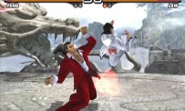 Tekken 5