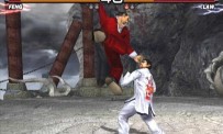 Tekken 5