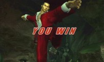 Tekken 5