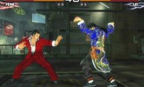 Tekken 5