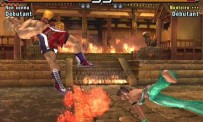 Tekken 5