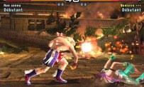 Tekken 5