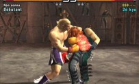 Tekken 5