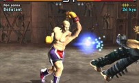 Tekken 5