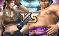 Tekken 5