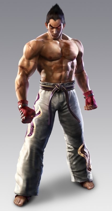 download tekken bloodline characters download tekken bloodline characters