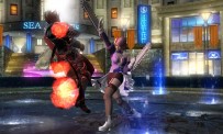 Tekken 6 : Bloodline Rebellion